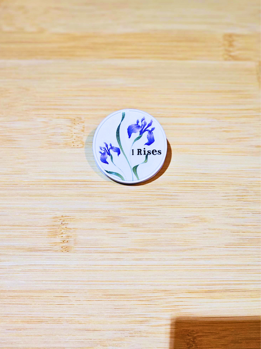 I-Rises Pop sockets